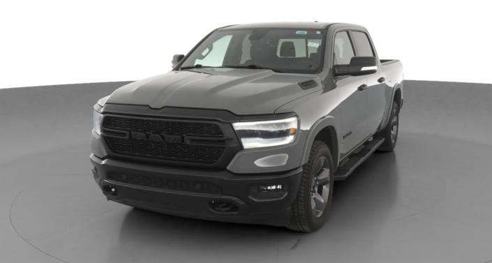 Thumbnail: 2020 RAM 1500 - 1