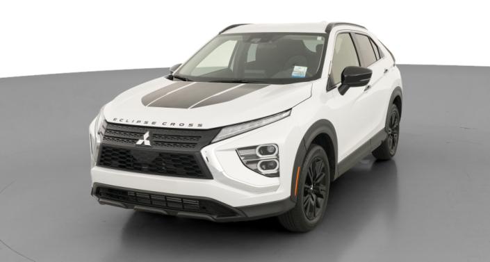 2024 Mitsubishi Eclipse Cross  -
                Auburn, GA