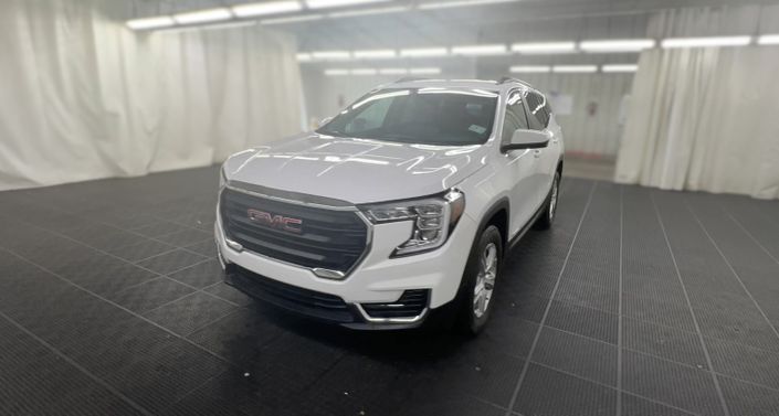 2023 GMC Terrain SLE -
                Indianapolis, IN