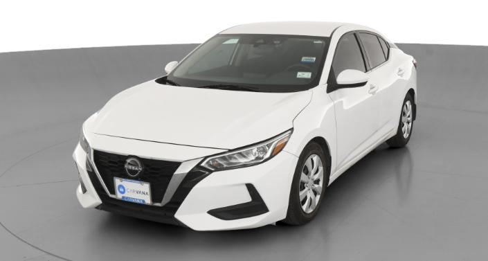 Thumbnail: 2020 Nissan Sentra - 1