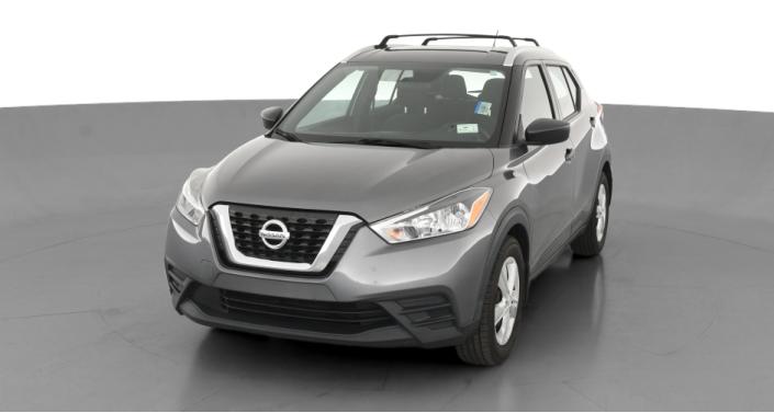 2019 Nissan Kicks S -
                  Bessemer, AL