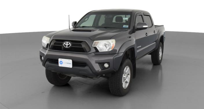 2013 Toyota Tacoma  -
                  Concord, NC