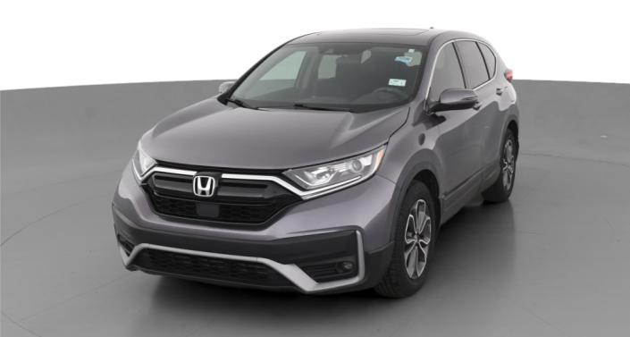 2020 Honda CR-V EX -
                Concord, NC