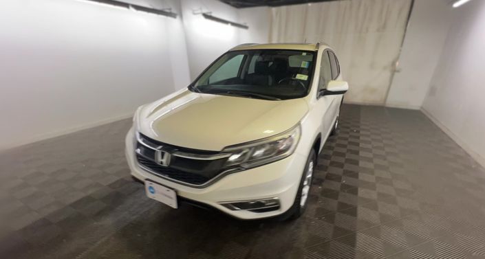 2015 Honda CR-V EX-L -
                Framingham, MA