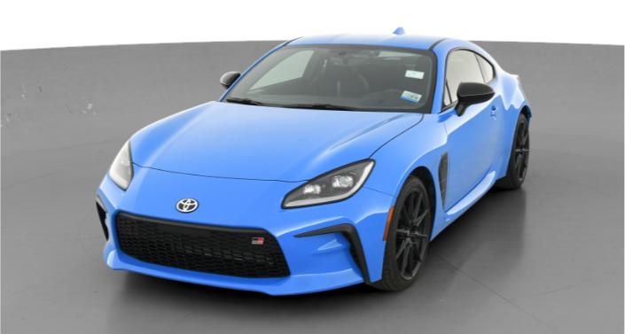 2024 Toyota GR86 Premium -
                  Lorain, OH