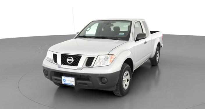 2014 Nissan Frontier S/C -
                  Manville, NJ