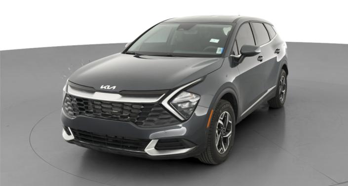 2023 Kia Sportage LX -
                  Lorain, OH