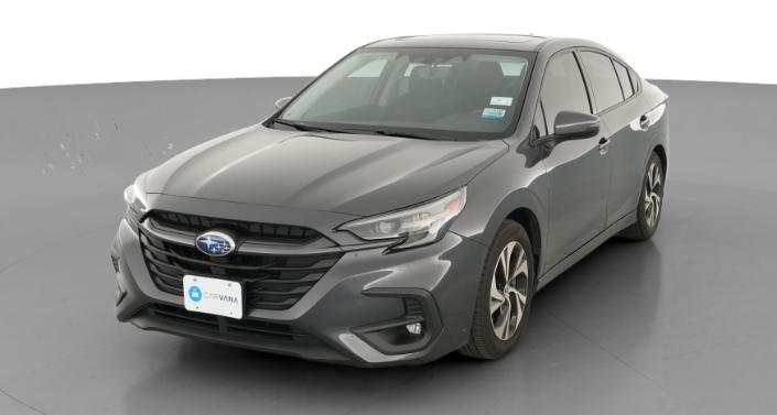 2023 Subaru Legacy Premium -
                  Lorain, OH