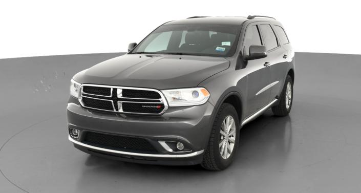 2017 Dodge Durango SXT -
                  Lorain, OH