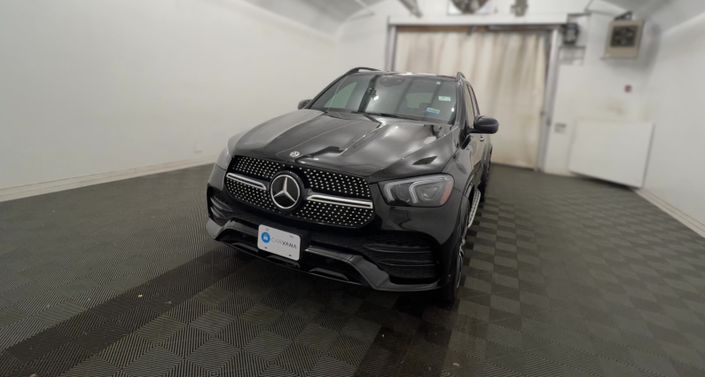 2022 Mercedes-Benz GLE 450 -
                  Framingham, MA