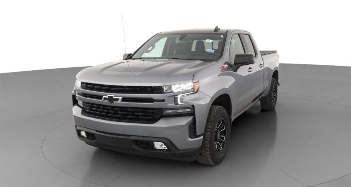 2020 Chevrolet Silverado 1500 RST -
                Indianapolis, IN