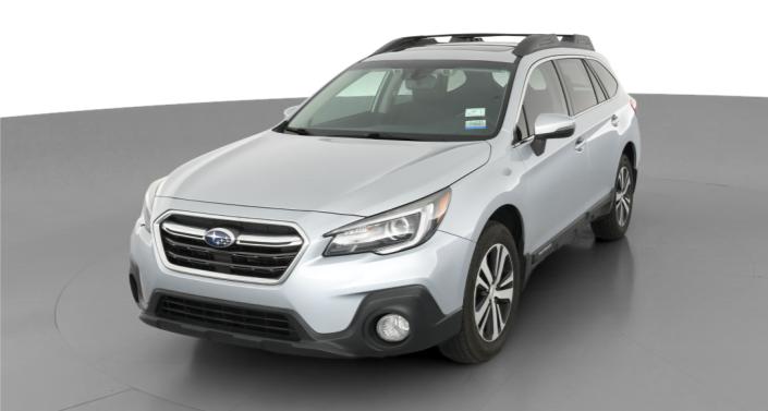 2019 Subaru Outback 2.5i Limited -
                Trenton, OH