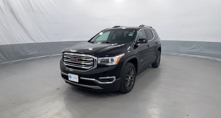 2018 GMC Acadia SLT -
                  Akron, NY