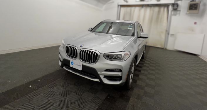 2020 BMW X3 xDrive30i -
                  Framingham, MA