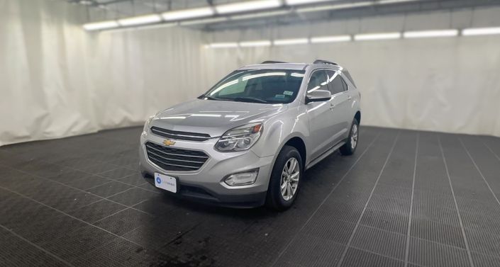 2017 Chevrolet Equinox LT -
                  Indianapolis, IN
