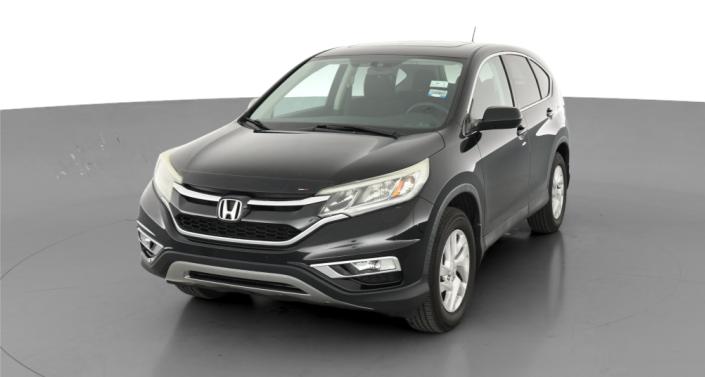 2016 Honda CR-V EX -
                Lorain, OH