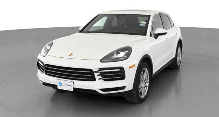 2020 Porsche Cayenne Base -
                  Beverly, NJ