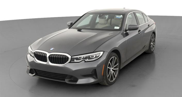 2021 BMW 3 Series 330i xDrive -
                  Indianapolis, IN
