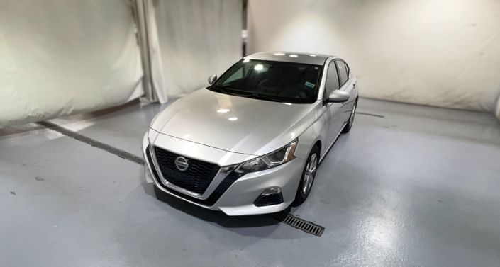 2020 Nissan Altima S -
                  Union City, GA
