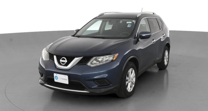 Thumbnail: 2015 Nissan Rogue - 1