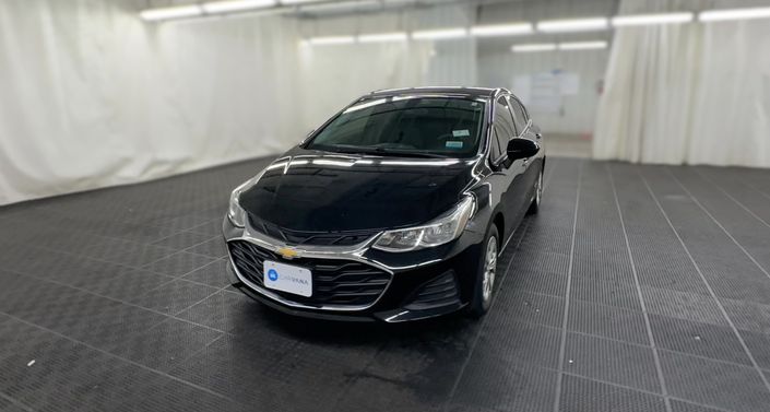 2019 Chevrolet Cruze LS -
                Indianapolis, IN