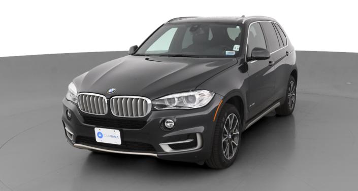 2018 BMW X5 xDrive35i -
                  Concord, NC