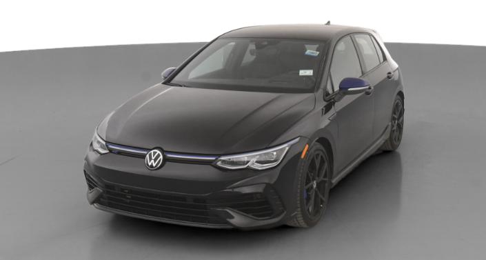2023 Volkswagen Golf R 20th Anniversary Edition -
                Fort Worth, TX