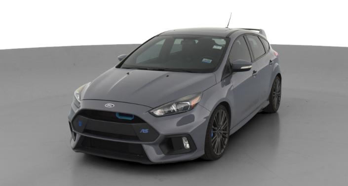 2017 Ford Focus RS -
                  Concord, NC