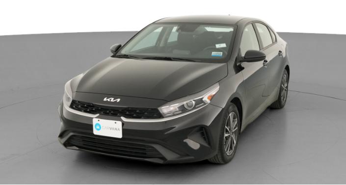 2024 Kia Forte LXS -
                  West Memphis, AR