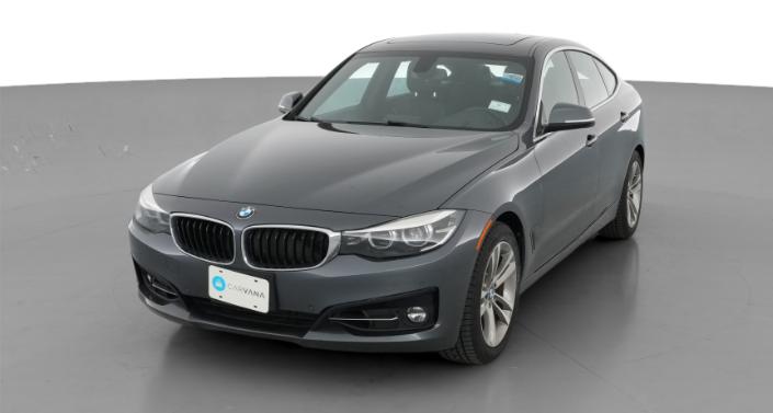 2017 BMW 3 Series 330i xDrive -
                  Lorain, OH