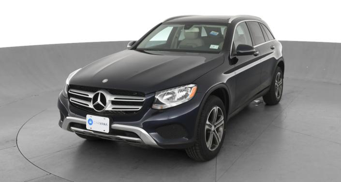 2017 Mercedes-Benz GLC 300 -
                  Colonial Heights, VA