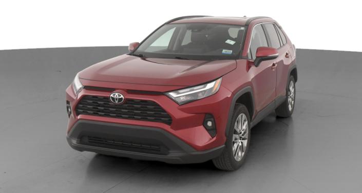 2022 Toyota RAV4 XLE Premium -
                  Indianapolis, IN