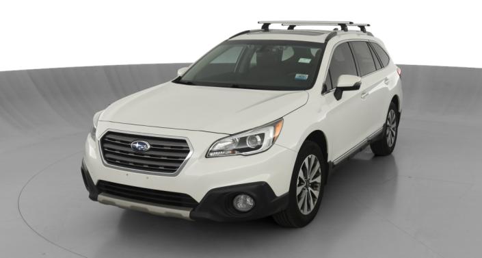 2017 Subaru Outback 2.5i Touring -
                Lorain, OH