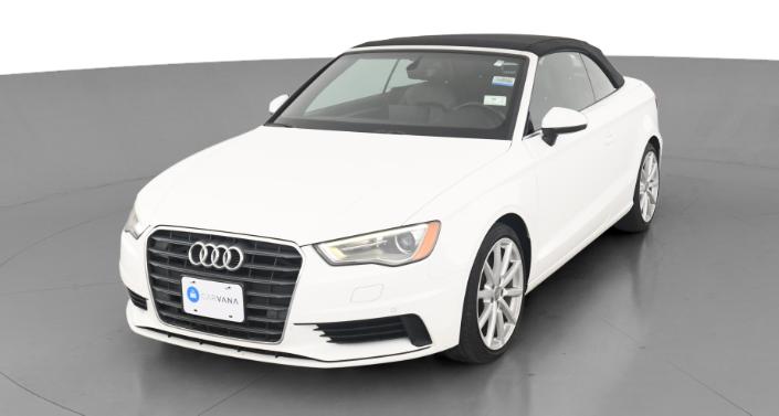 2016 Audi A3 Premium -
                  Indianapolis, IN