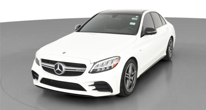 2020 Mercedes-Benz C-Class AMG C 43 -
                  Bessemer, AL