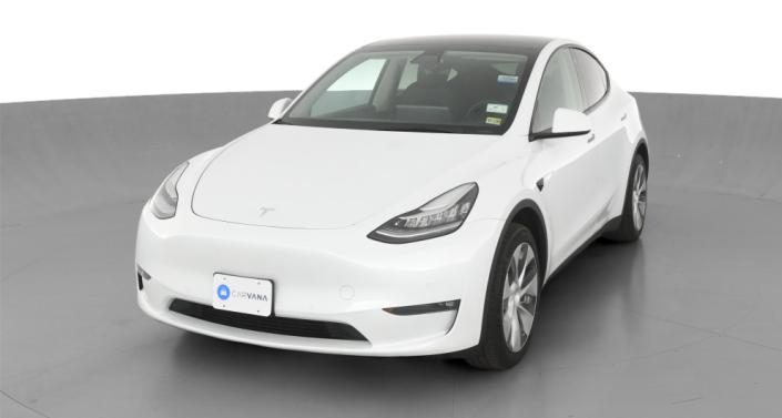 2022 Tesla Model Y Long Range -
                Colonial Heights, VA