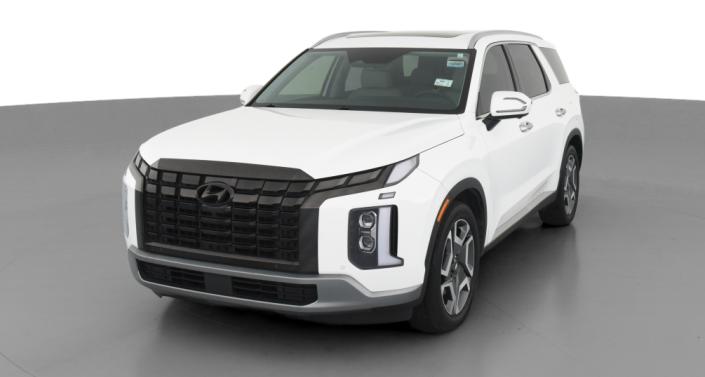 2023 Hyundai Palisade SEL -
                  Concord, NC