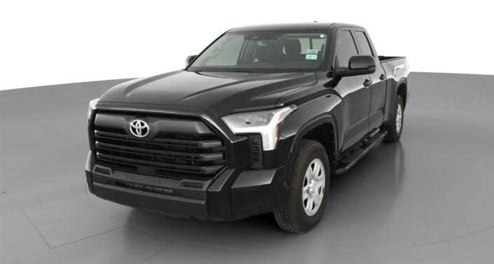 2023 Toyota Tundra SR -
                Trenton, OH
