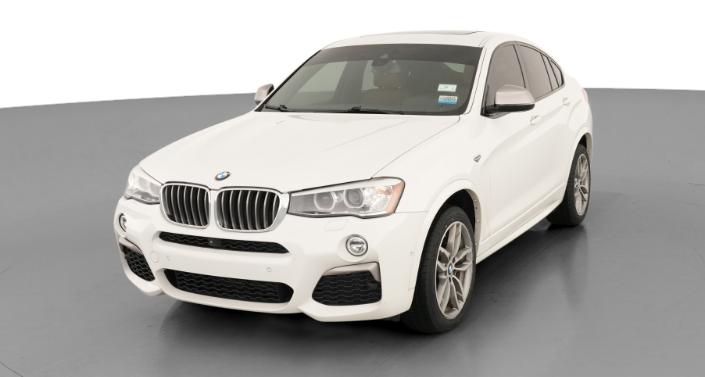 2018 BMW X4 M40i -
                  Auburn, GA