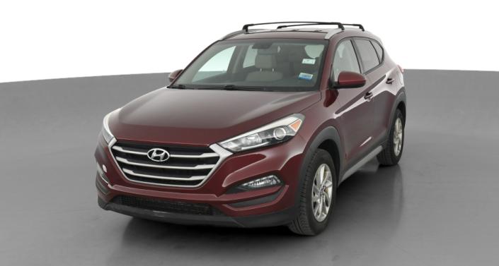 2017 Hyundai Tucson SE -
                  Richton Park, IL