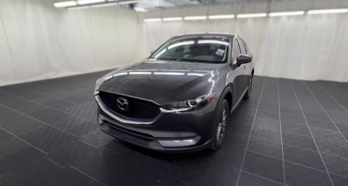 2019 Mazda CX-5 Touring -
                  Indianapolis, IN