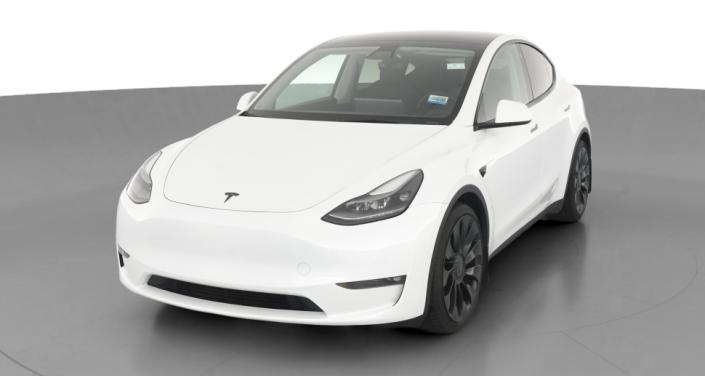 2022 Tesla Model Y Performance -
                  Rocklin, CA