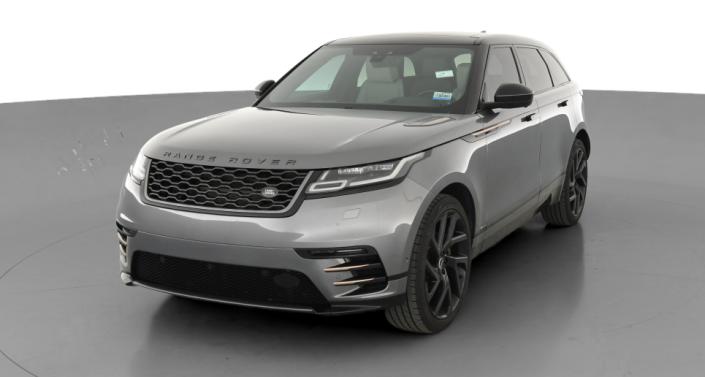 2018 Land Rover Range Rover Velar First Edition -
                  Lorain, OH
