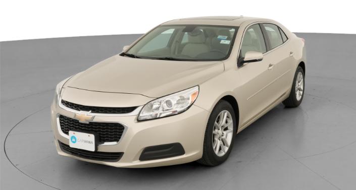 2014 Chevrolet Malibu LT -
                Hebron, OH