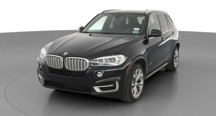 Thumbnail: 2017 BMW X5 - 1