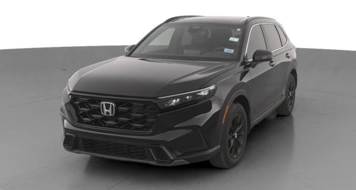 2024 Honda CR-V Sport-L -
                  Indianapolis, IN