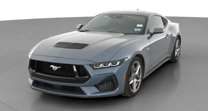2024 Ford Mustang GT Premium -
                  Lorain, OH