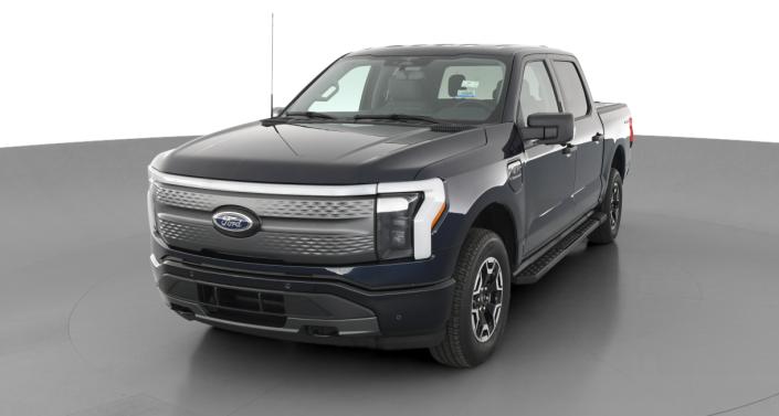 2023 Ford F-150 Lightning XLT -
                Trenton, OH
