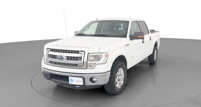 Thumbnail: 2014 Ford Econoline - 1