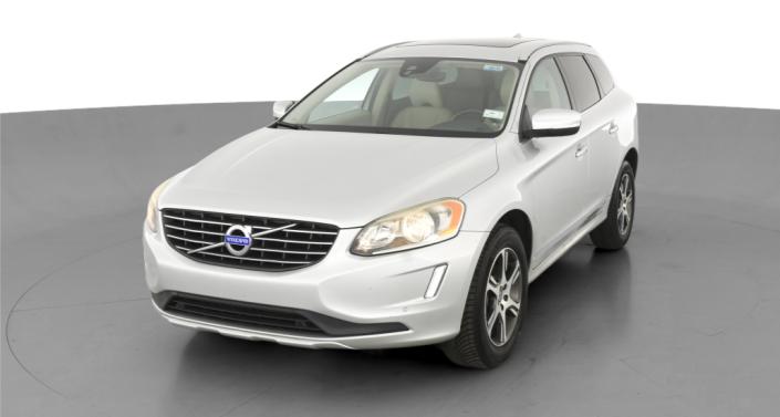 2015 Volvo XC60 T6 -
                  Bessemer, AL
